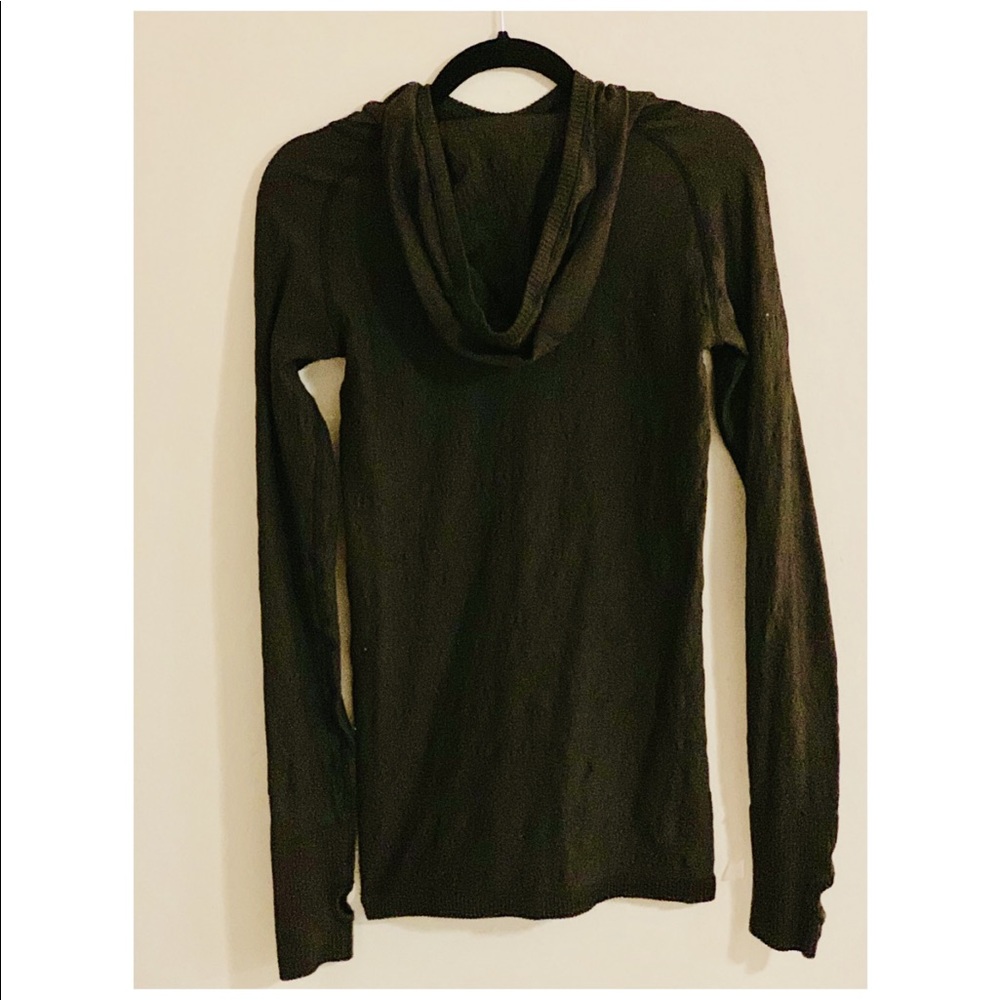 Lululemon Active Hoodie